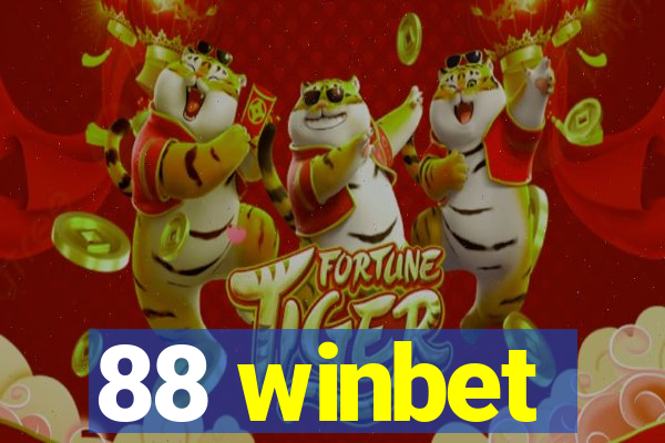 88 winbet
